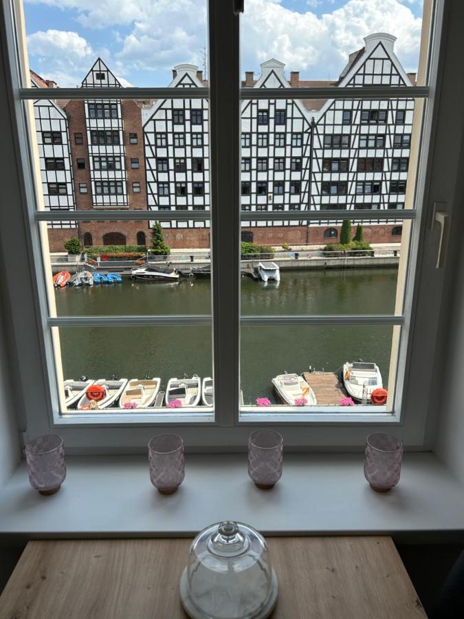 River View Гданськ Екстер'єр фото